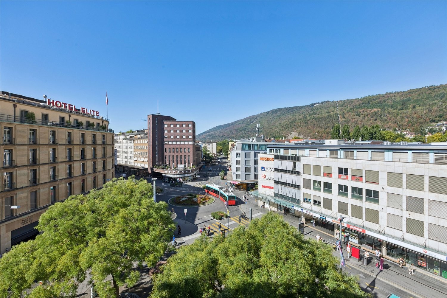 ufficio di 131m²