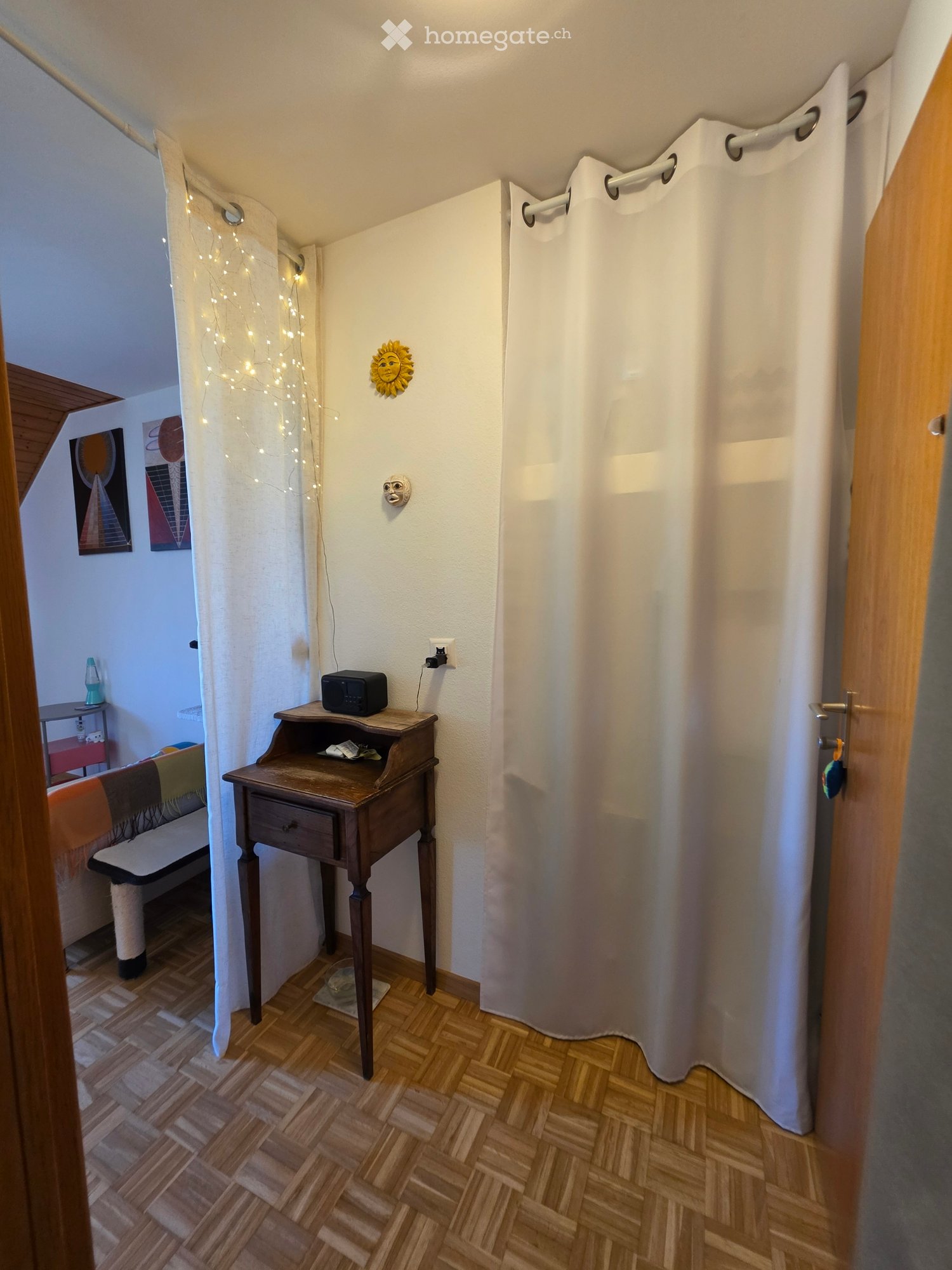 Appartamento di 1 locale, foto 4 di 5