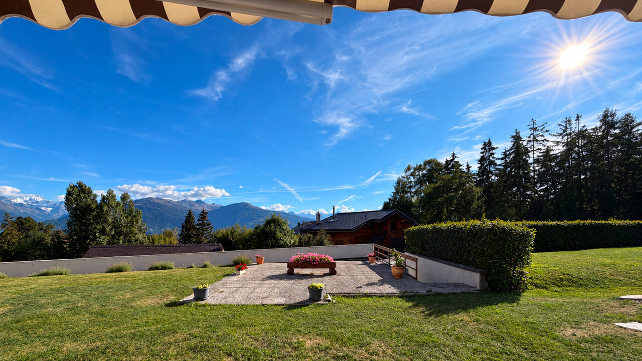 Appartamento di 3 ½ locali