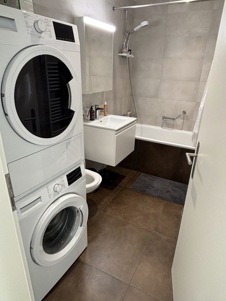 Appartamento di 2 ½ locali, foto 4 di 4