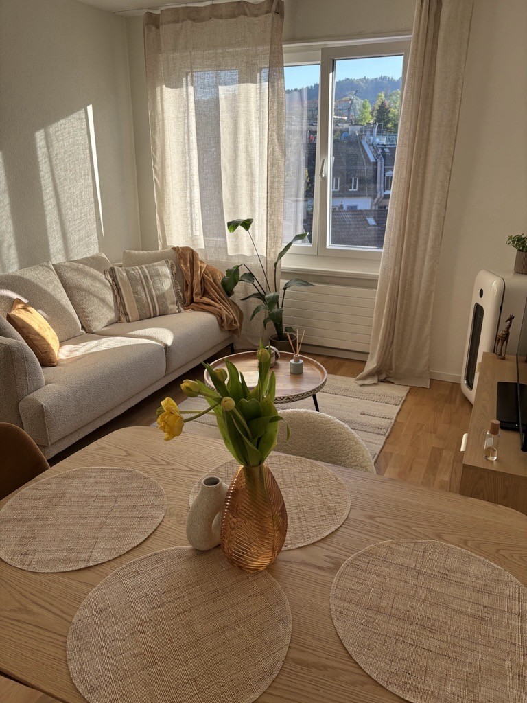 Appartamento di 2 ½ locali, foto 1 di 4