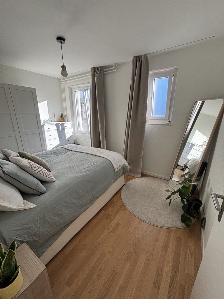 Appartamento di 2 ½ locali, foto 2 di 4
