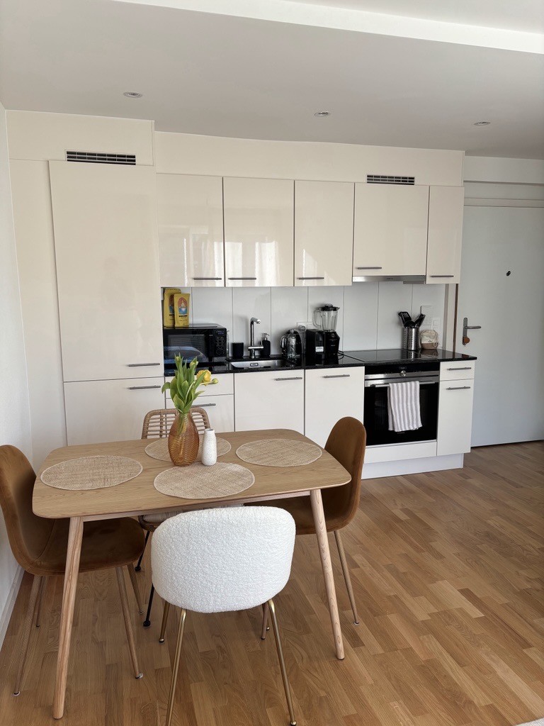 Appartamento di 2 ½ locali, foto 3 di 4