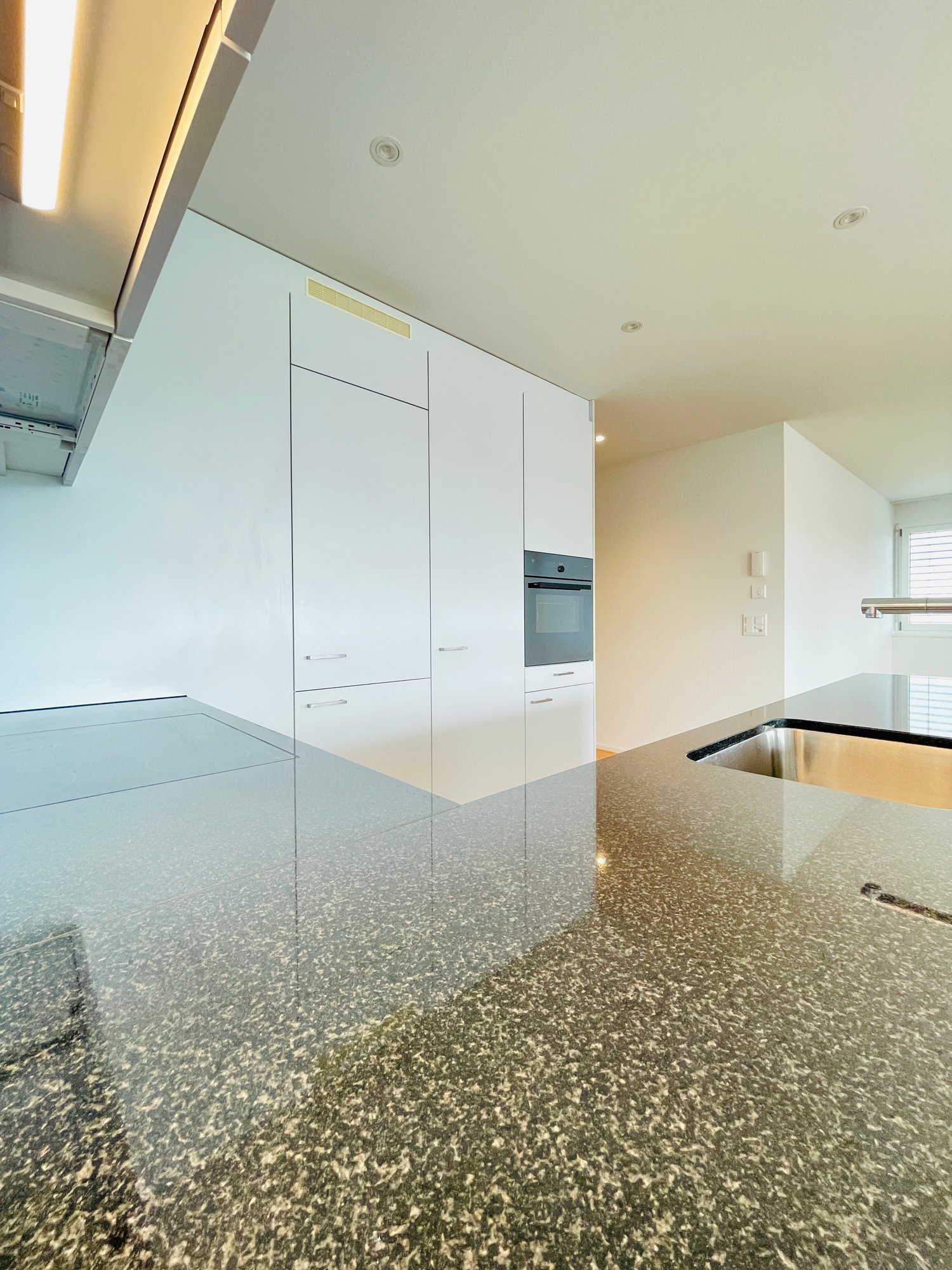 Appartement de 4 ½ pièces