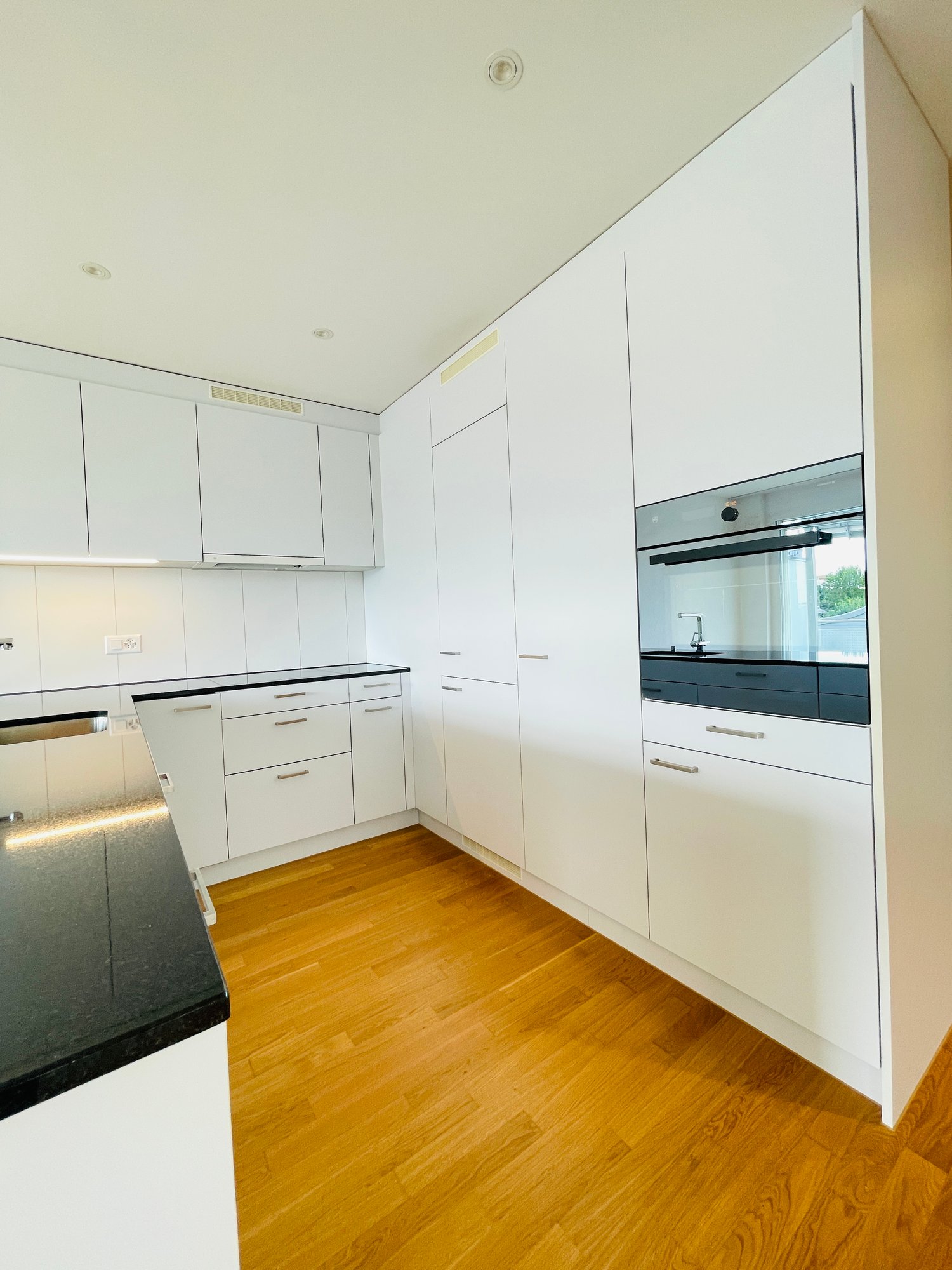 Appartement de 4 ½ pièces