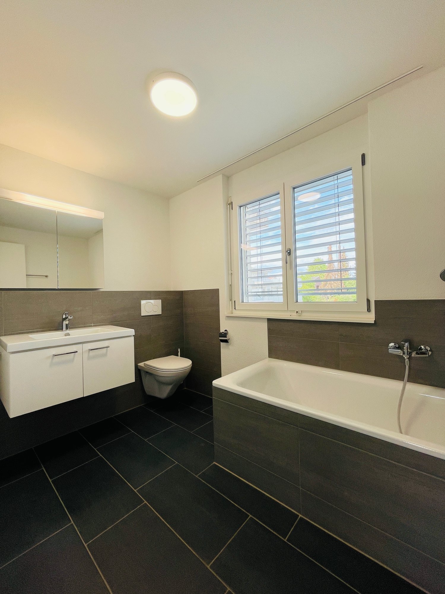 Appartement de 4 ½ pièces