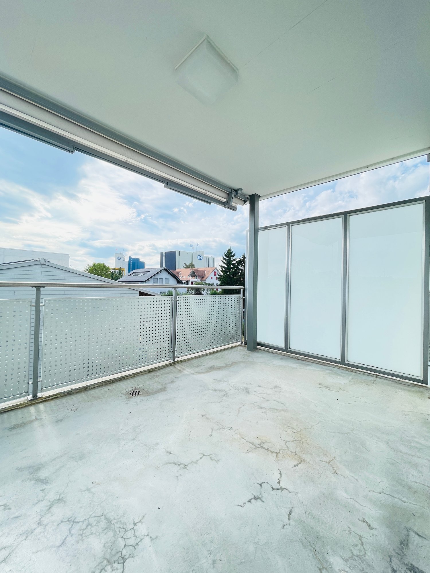 Appartement de 4 ½ pièces