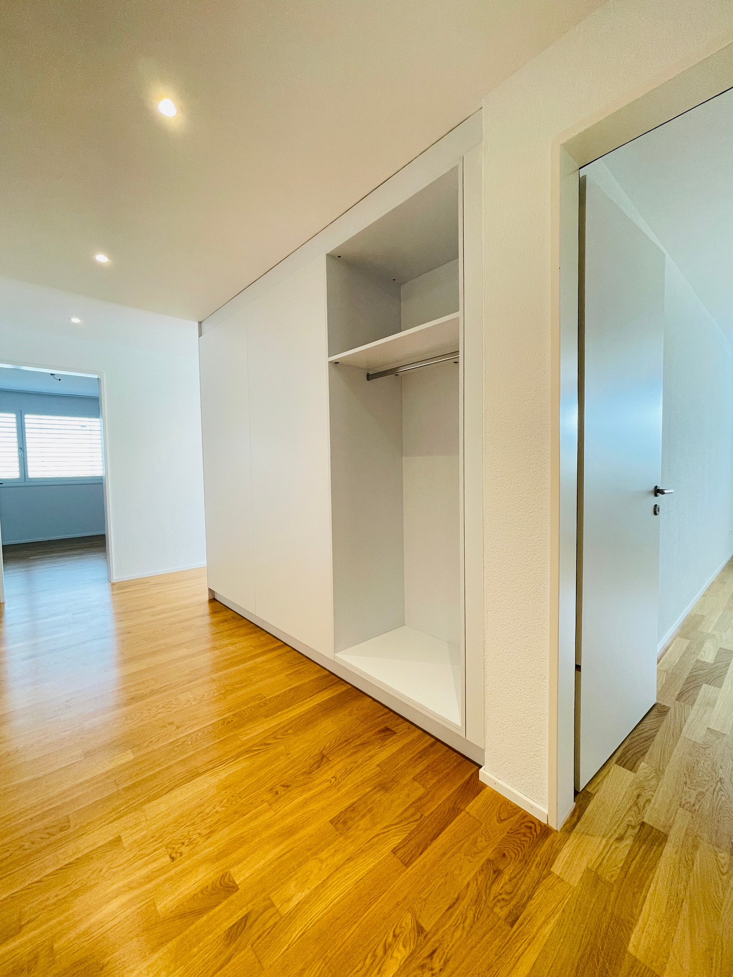 Appartement de 4 ½ pièces