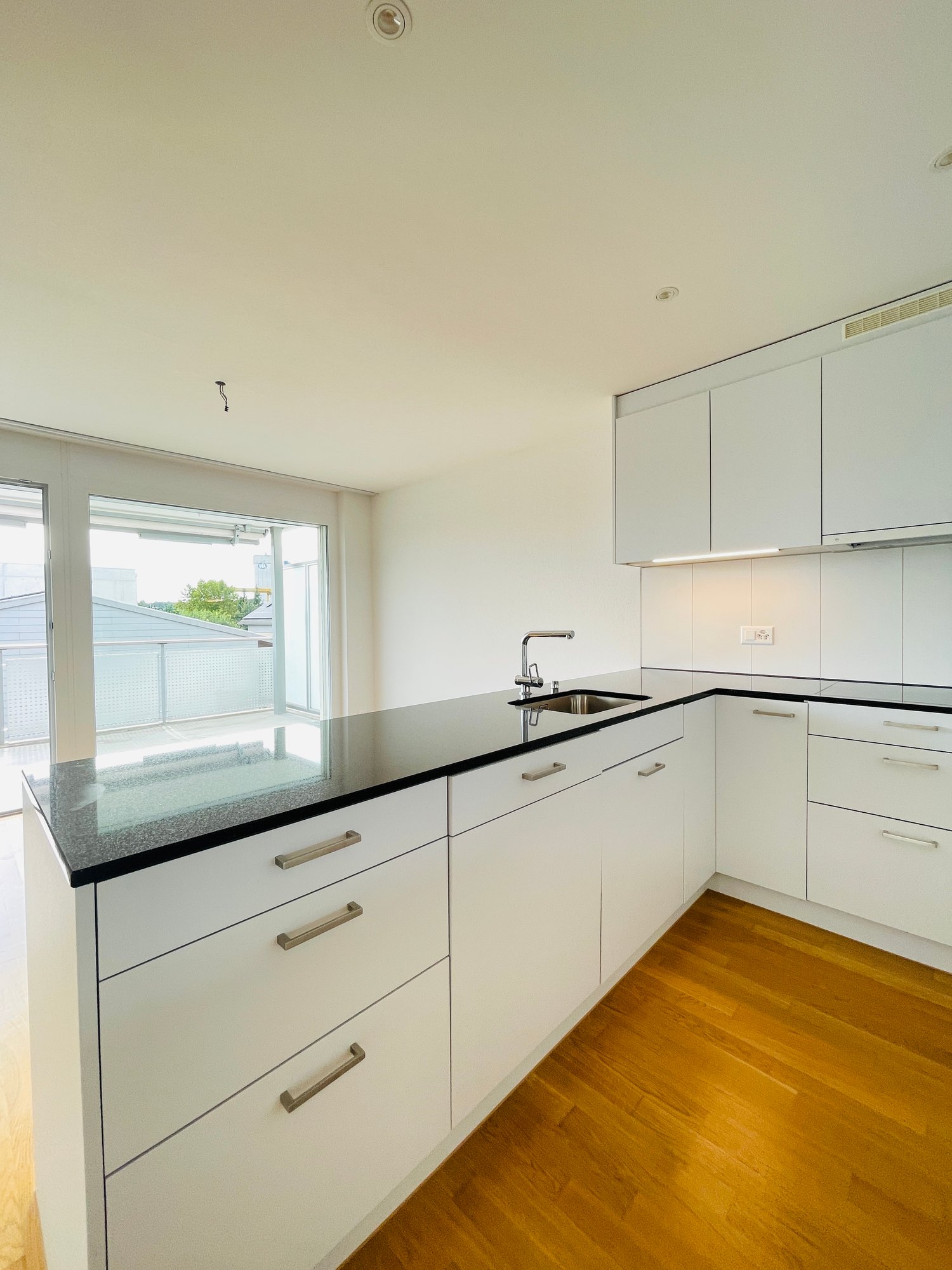 Appartement de 4 ½ pièces