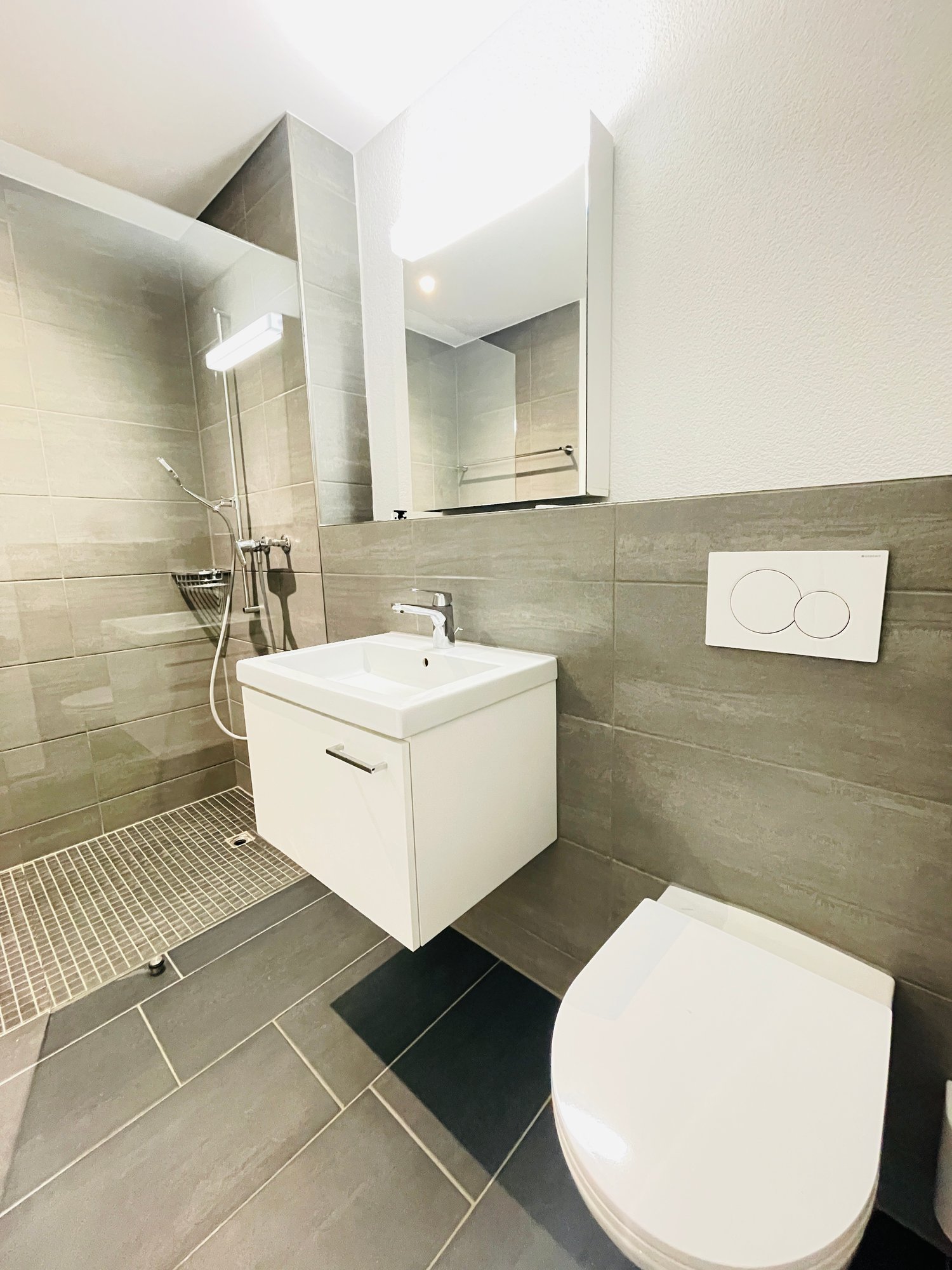 Appartement de 4 ½ pièces