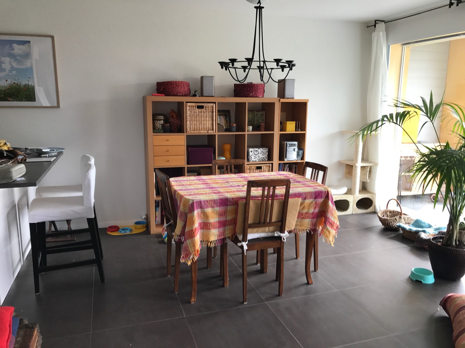 Appartamento di 3 ½ locali, foto 3 di 5