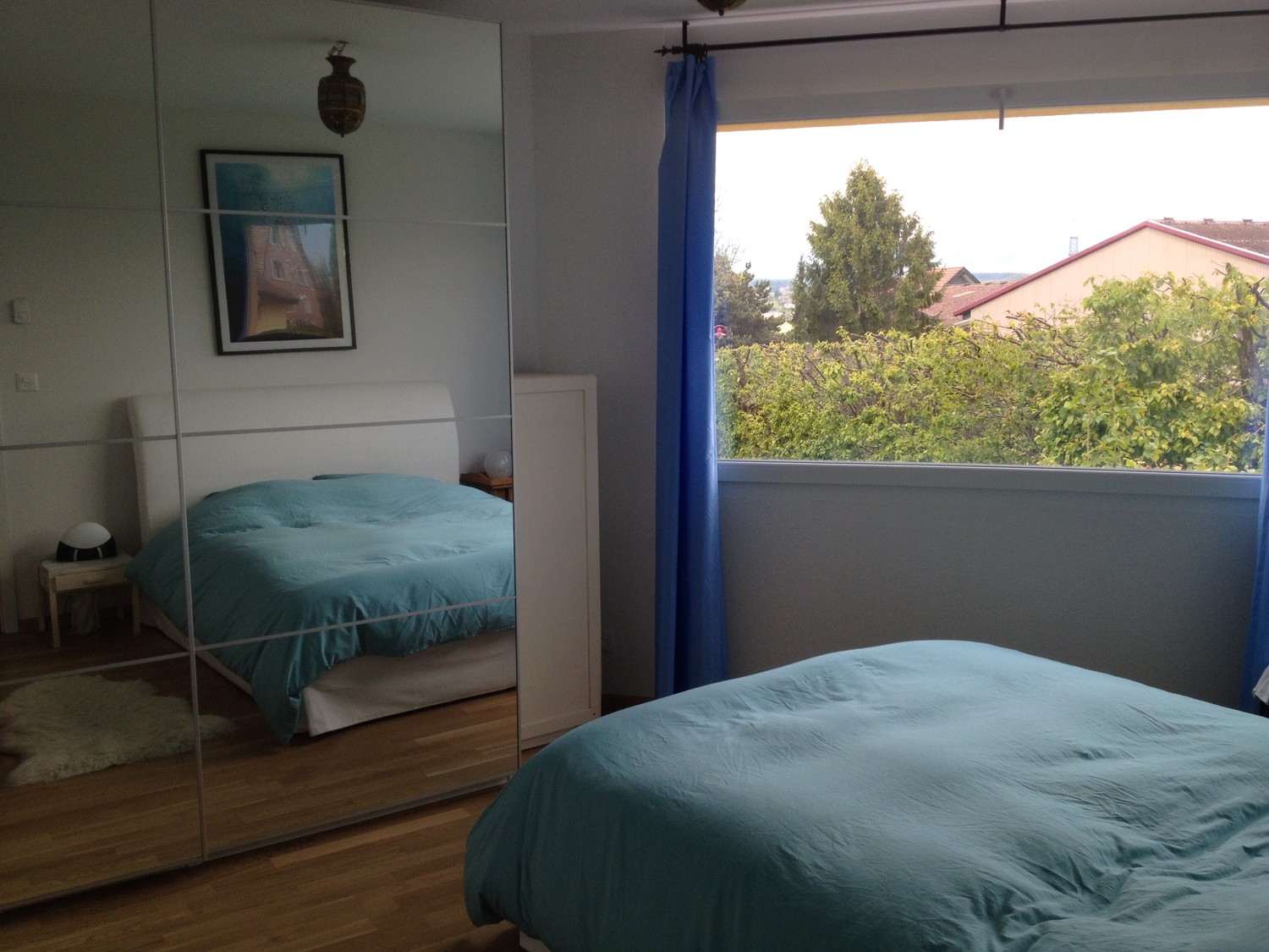 Appartamento di 3 ½ locali, foto 5 di 5