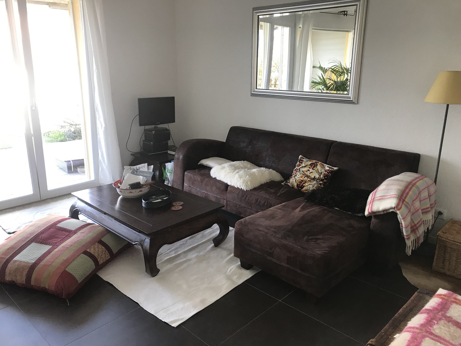 Appartamento di 3 ½ locali, foto 1 di 5