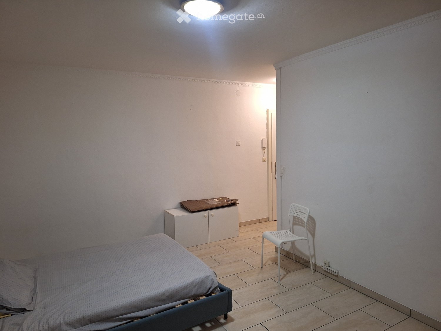 1 room apartment