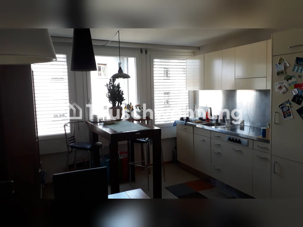 Appartamento di 3 ½ locali, foto 4 di 10