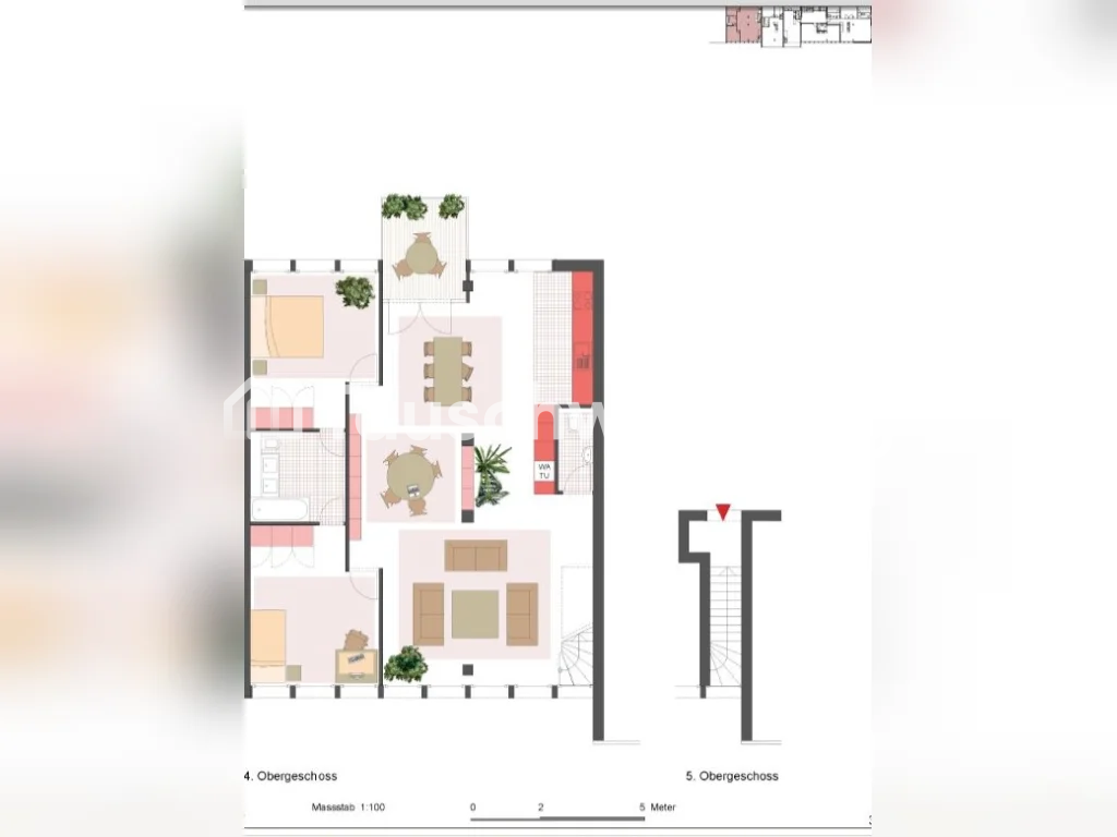 Appartamento di 3 ½ locali, foto 2 di 10