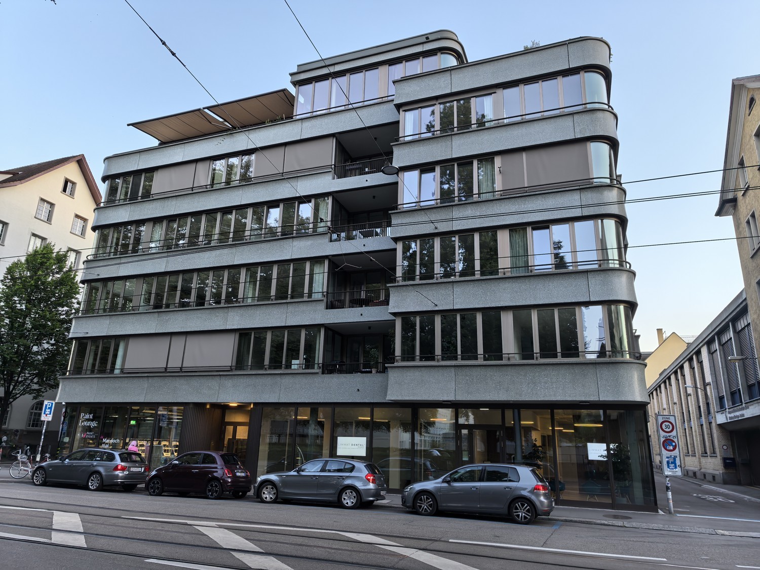 Appartamento di 1 ½ locali