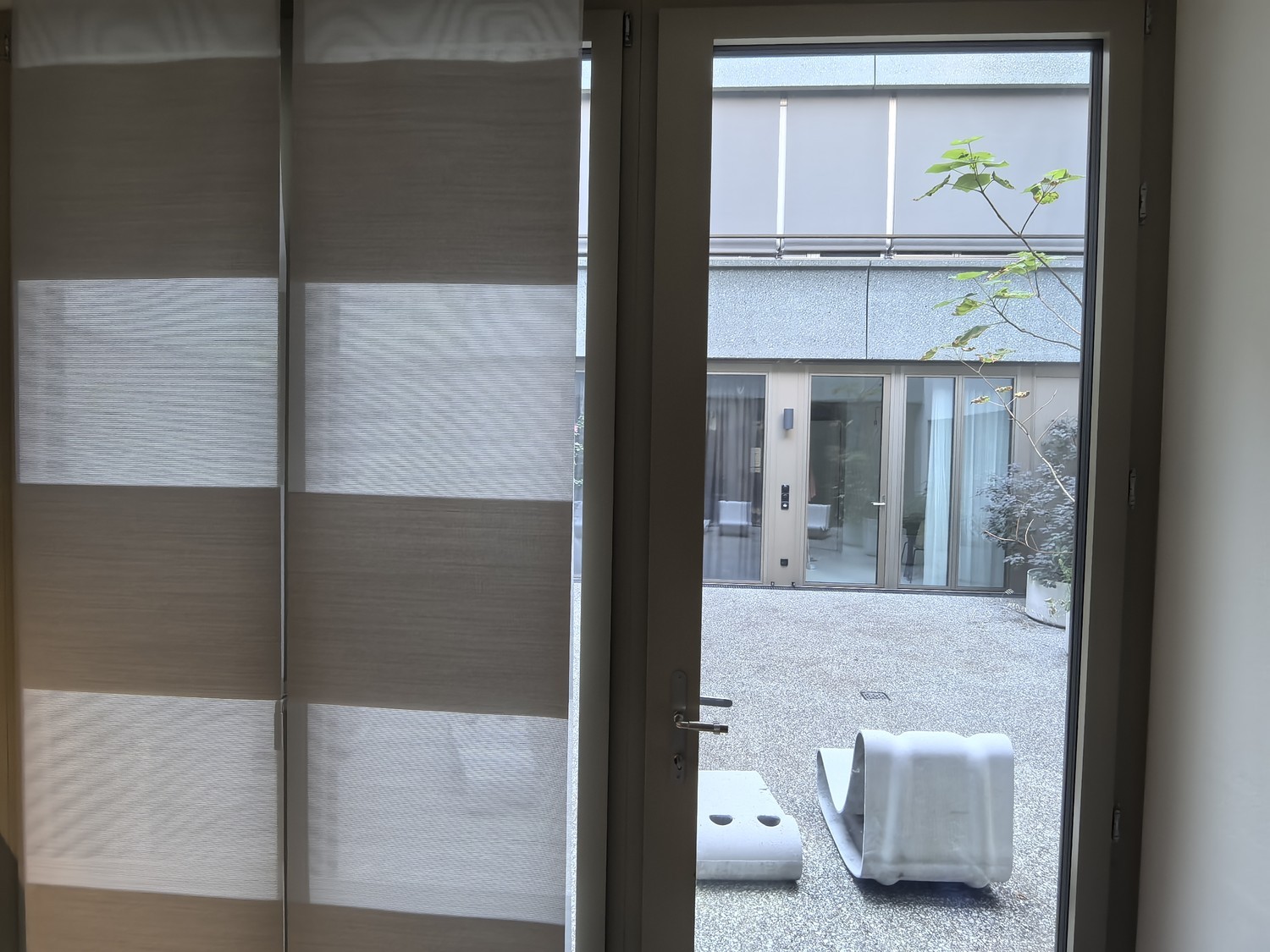 Appartamento di 1 ½ locali