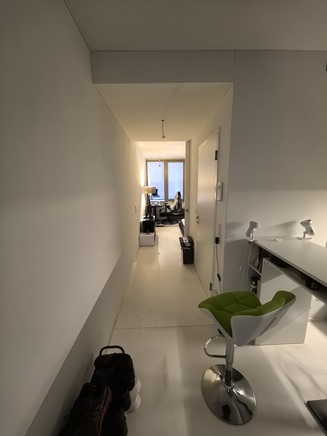Appartamento di 1 ½ locali