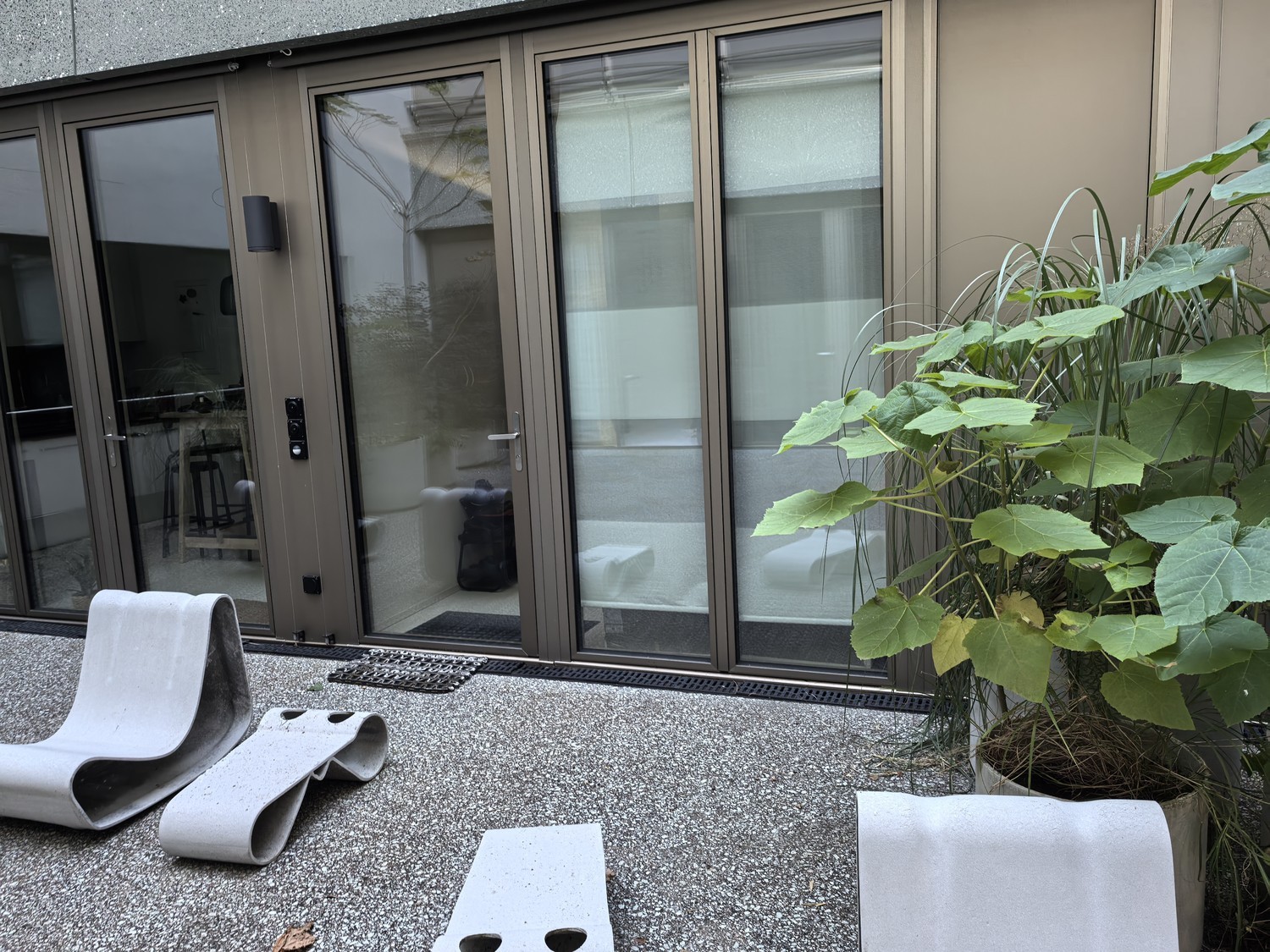 Appartamento di 1 ½ locali