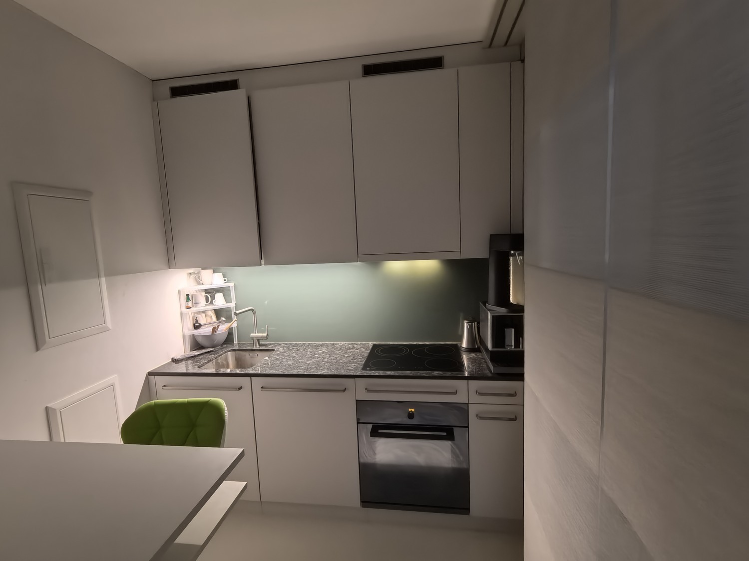 Appartamento di 1 ½ locali