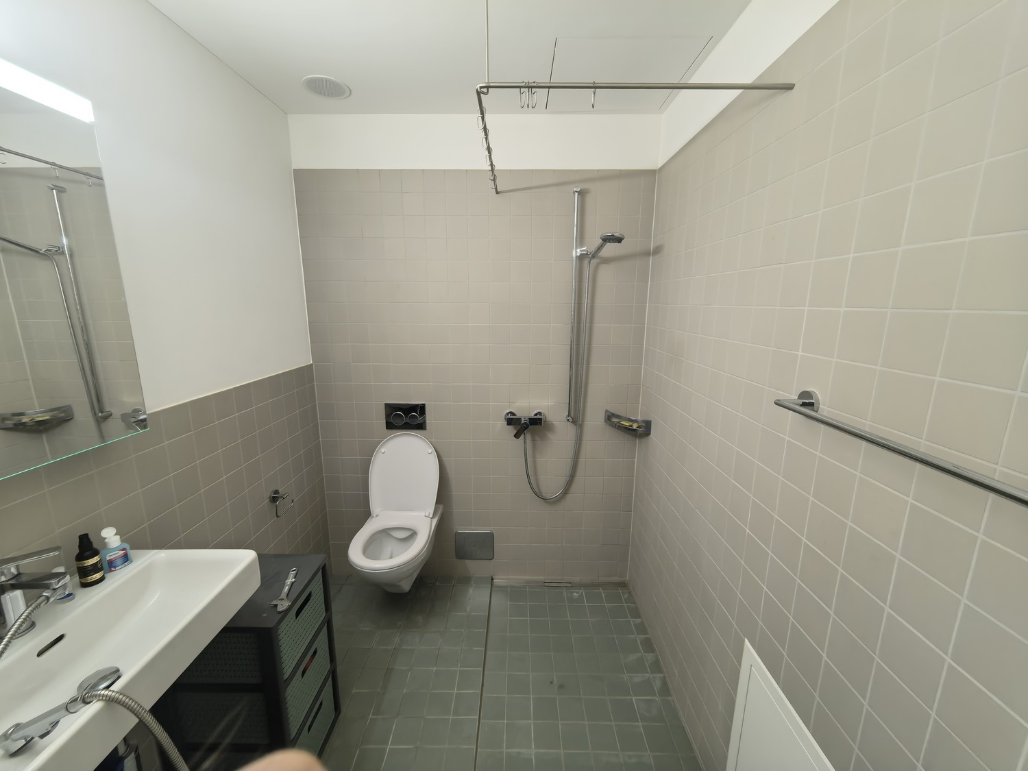 Appartamento di 1 ½ locali