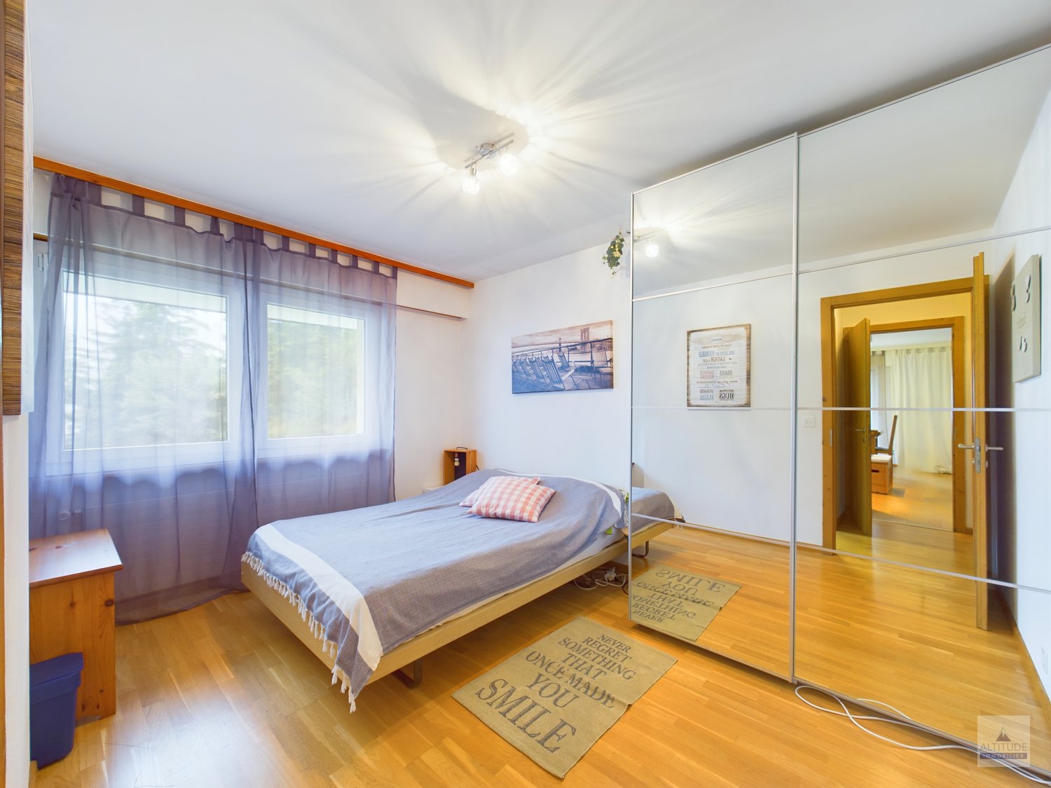 Appartamento in attico di 4 ½ locali, foto 7 di 10