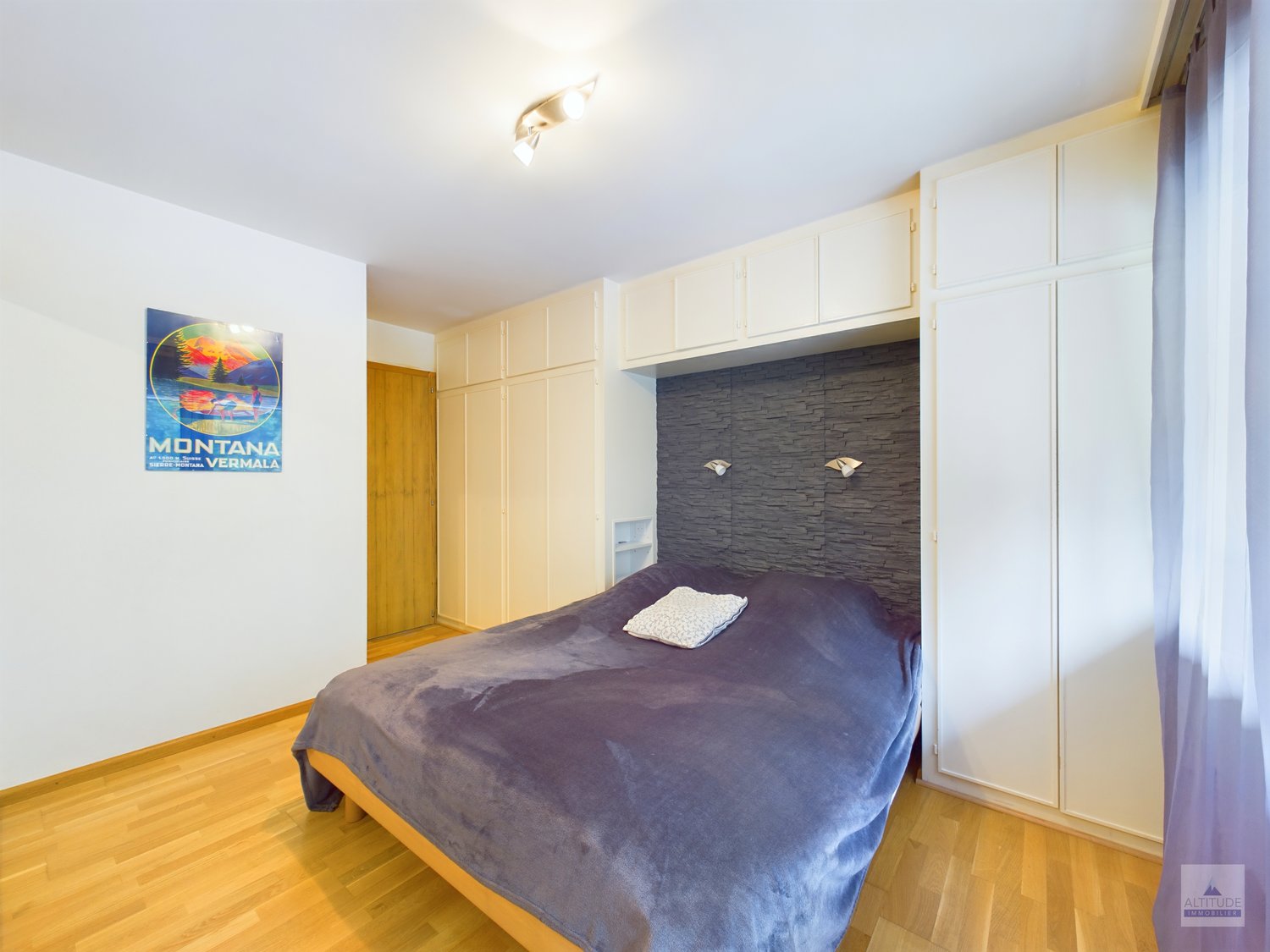 Appartamento in attico di 4 ½ locali, foto 6 di 10