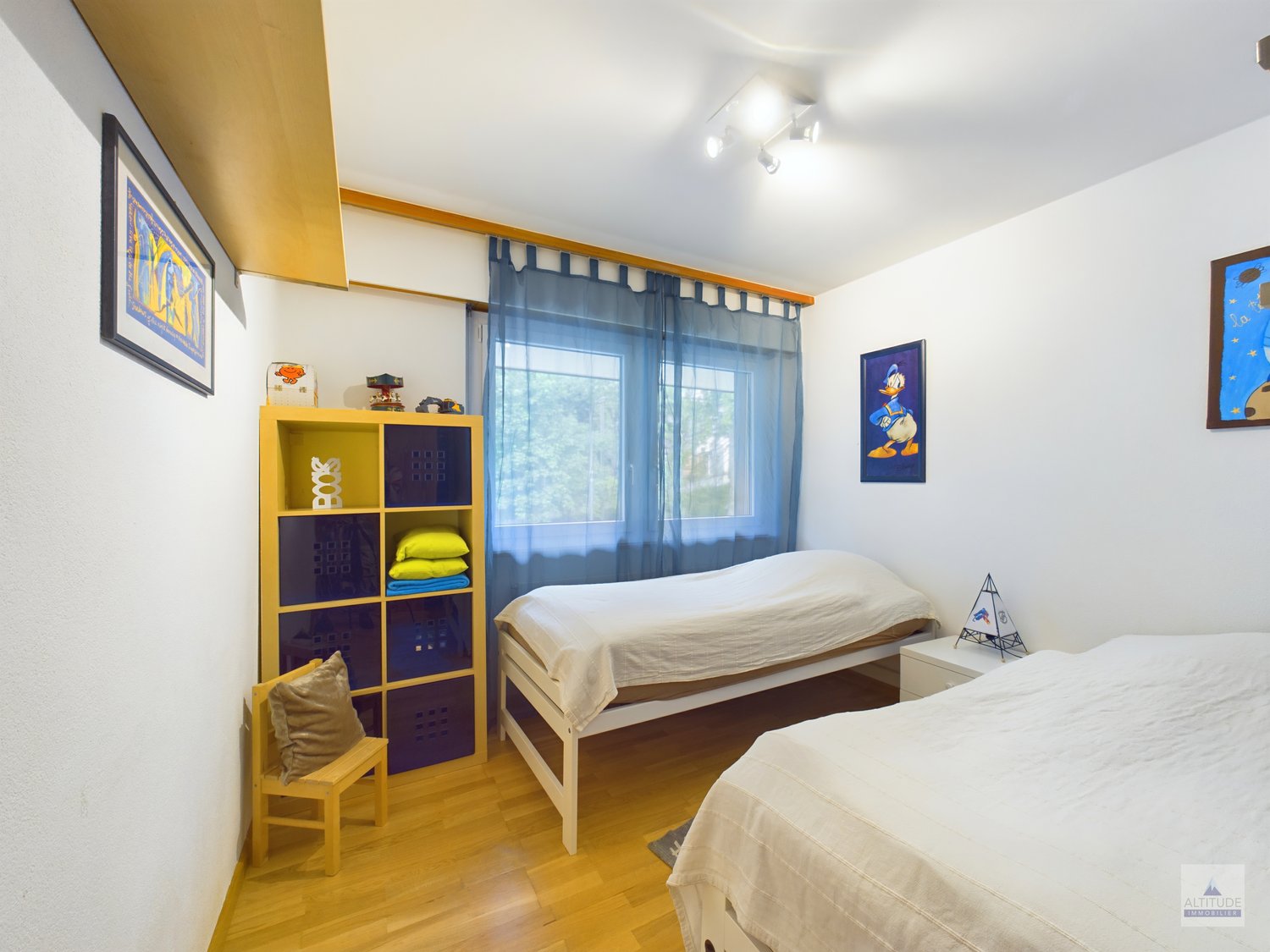 Appartamento in attico di 4 ½ locali, foto 9 di 10
