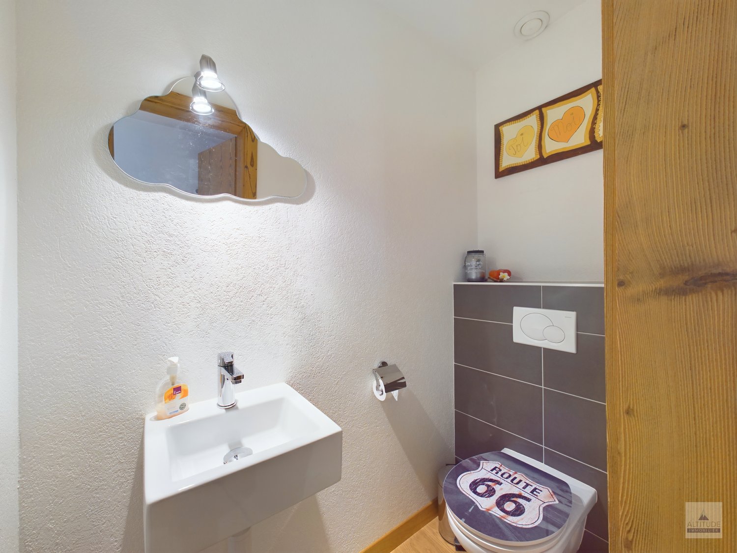 Appartamento in attico di 4 ½ locali, foto 10 di 10