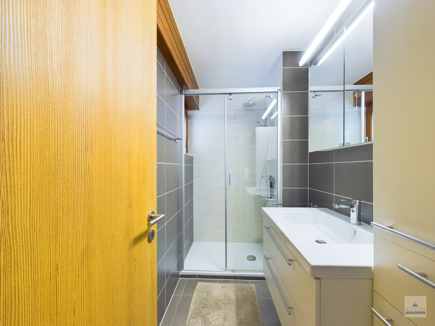 Appartamento in attico di 4 ½ locali, foto 5 di 10