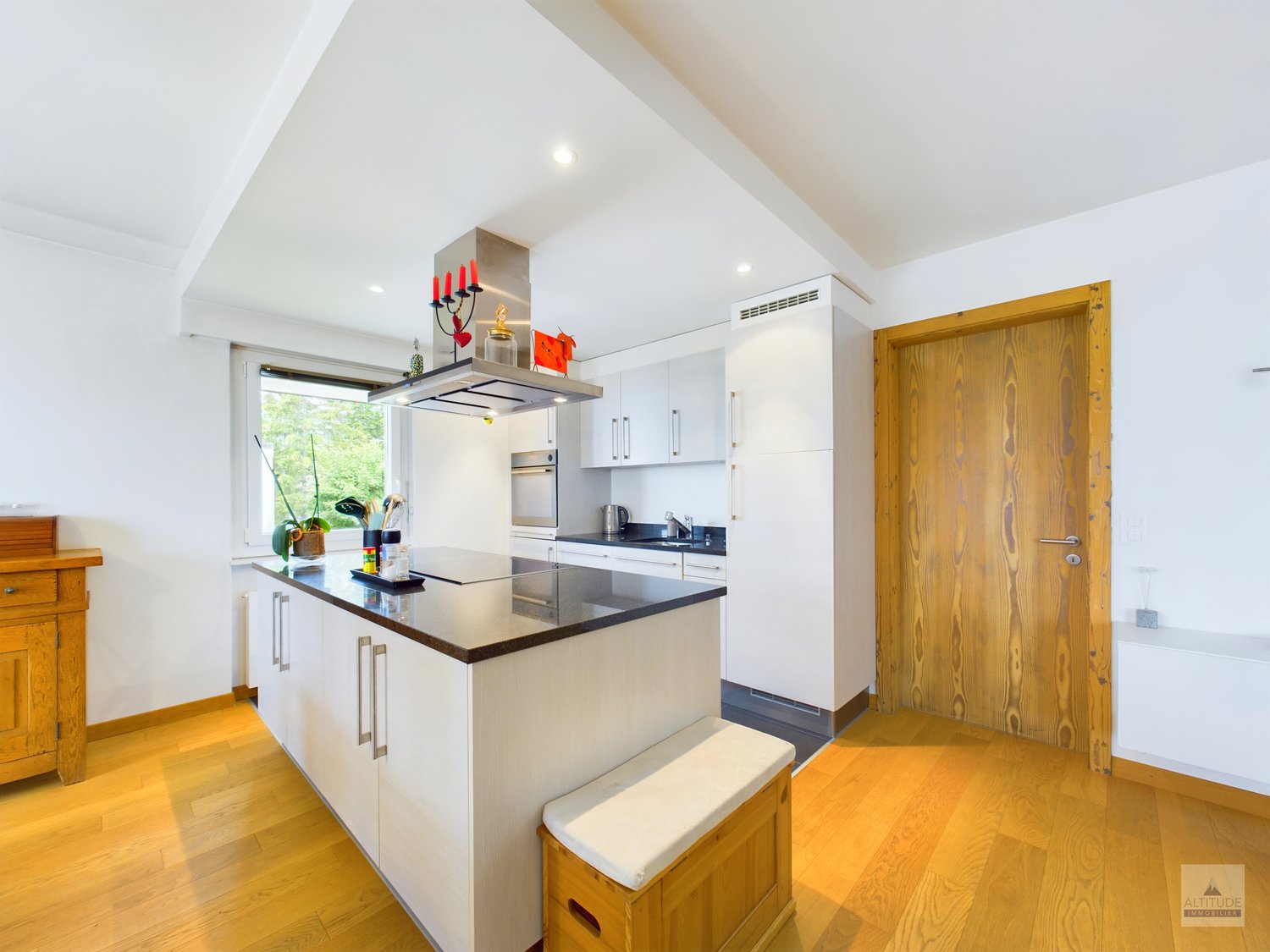 Appartamento in attico di 4 ½ locali, foto 3 di 10