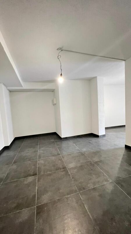 45m² commerciale