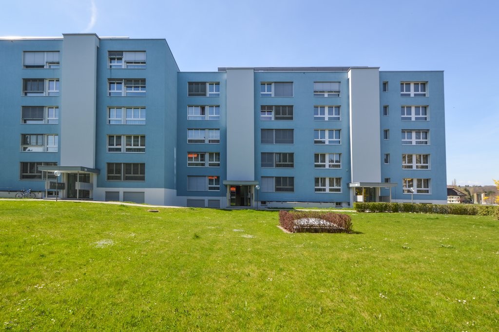 Appartamento di 2 locali, foto 1 di 8