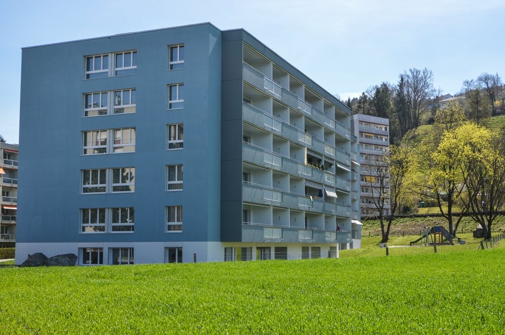 Appartamento di 2 locali, foto 2 di 8