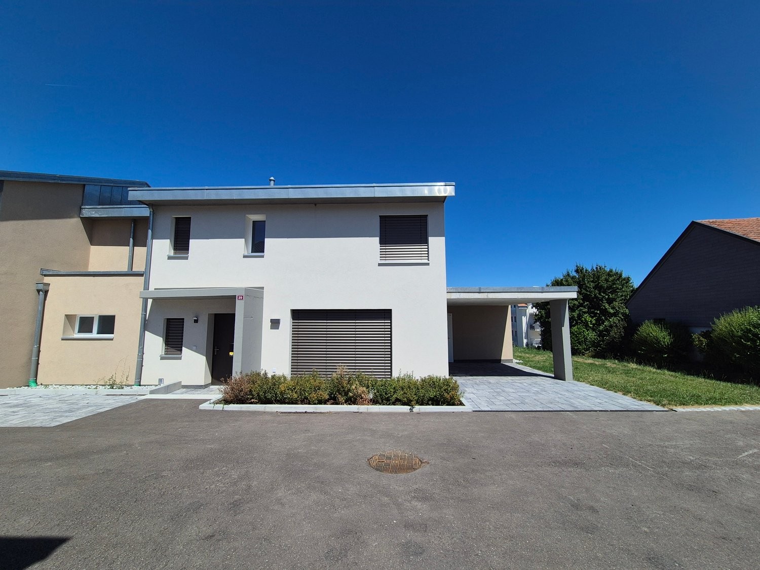 Villa di 4 ½ locali, foto 2 di 9
