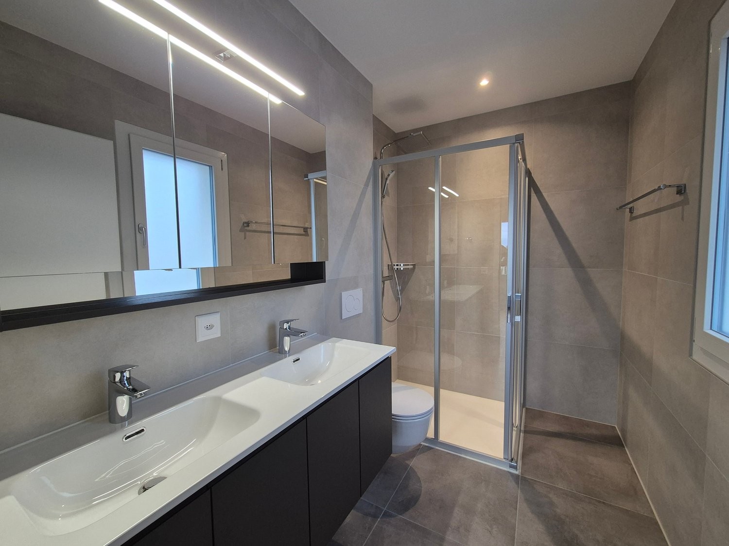 Villa di 4 ½ locali, foto 7 di 9