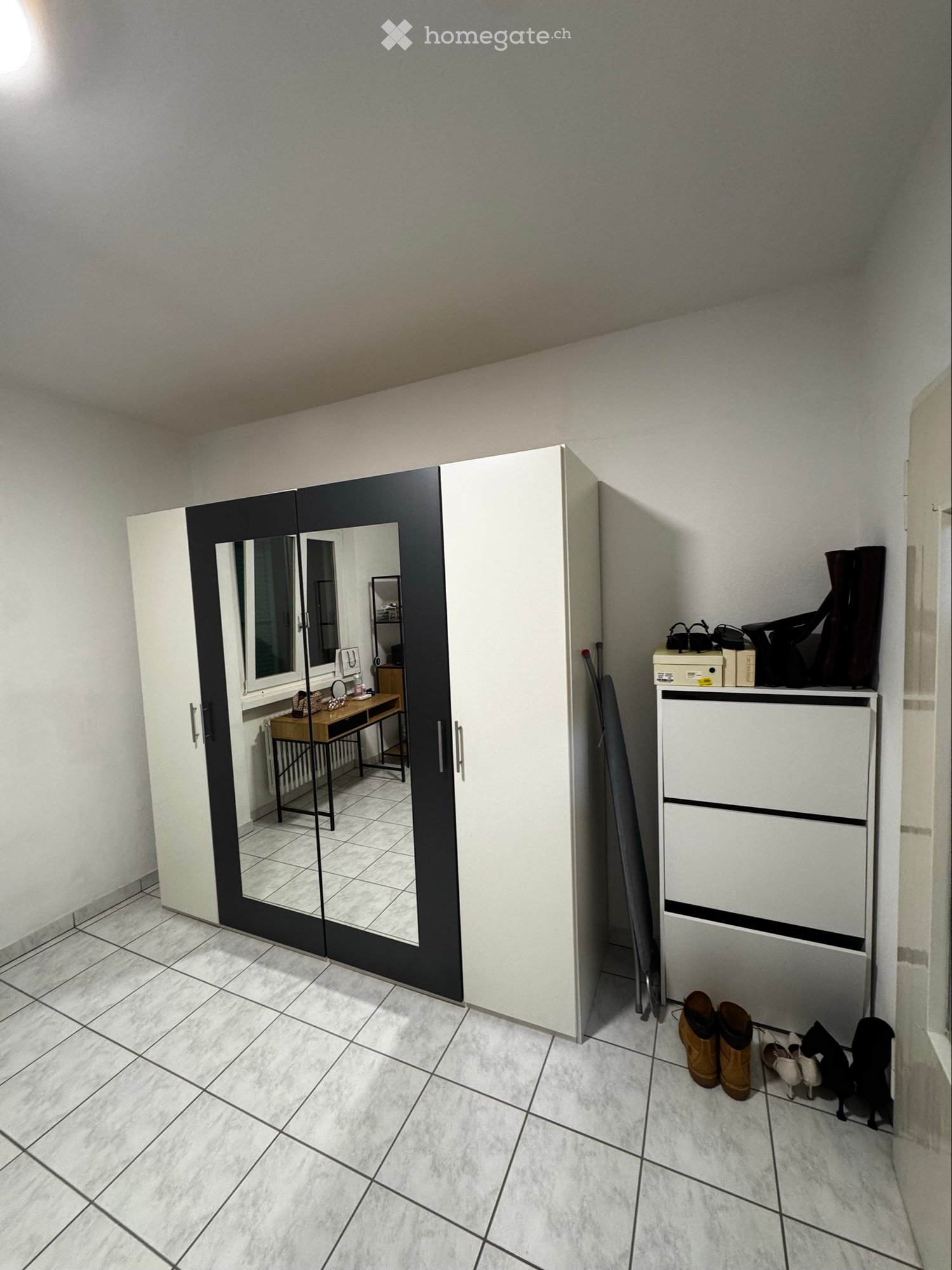 3 rooms apartment, foto 5 di 8