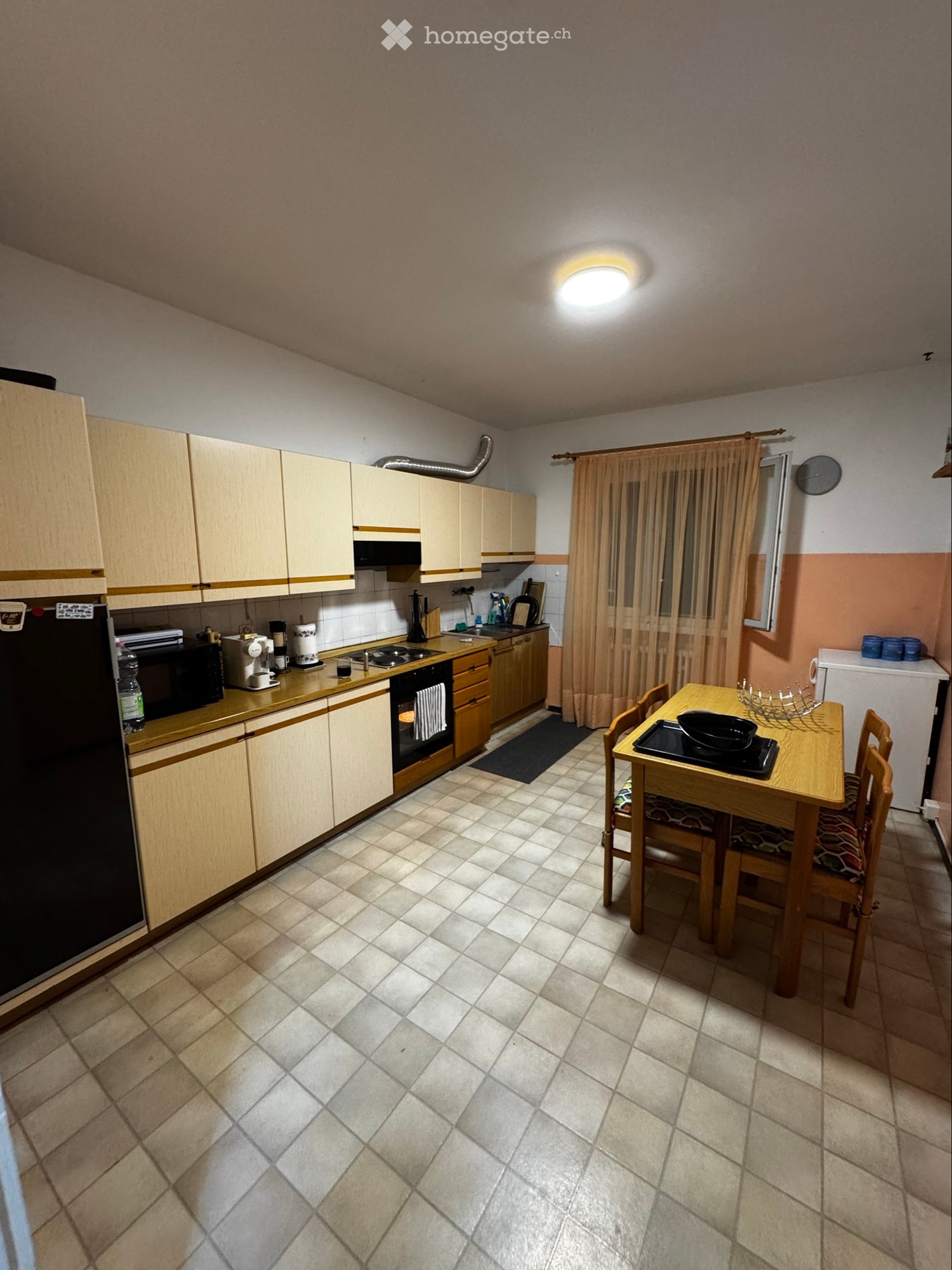 3 rooms apartment, foto 1 di 8