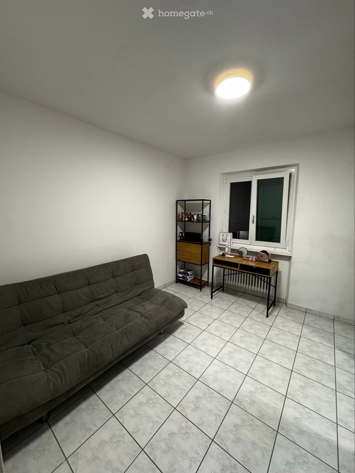 3 rooms apartment, foto 6 di 8