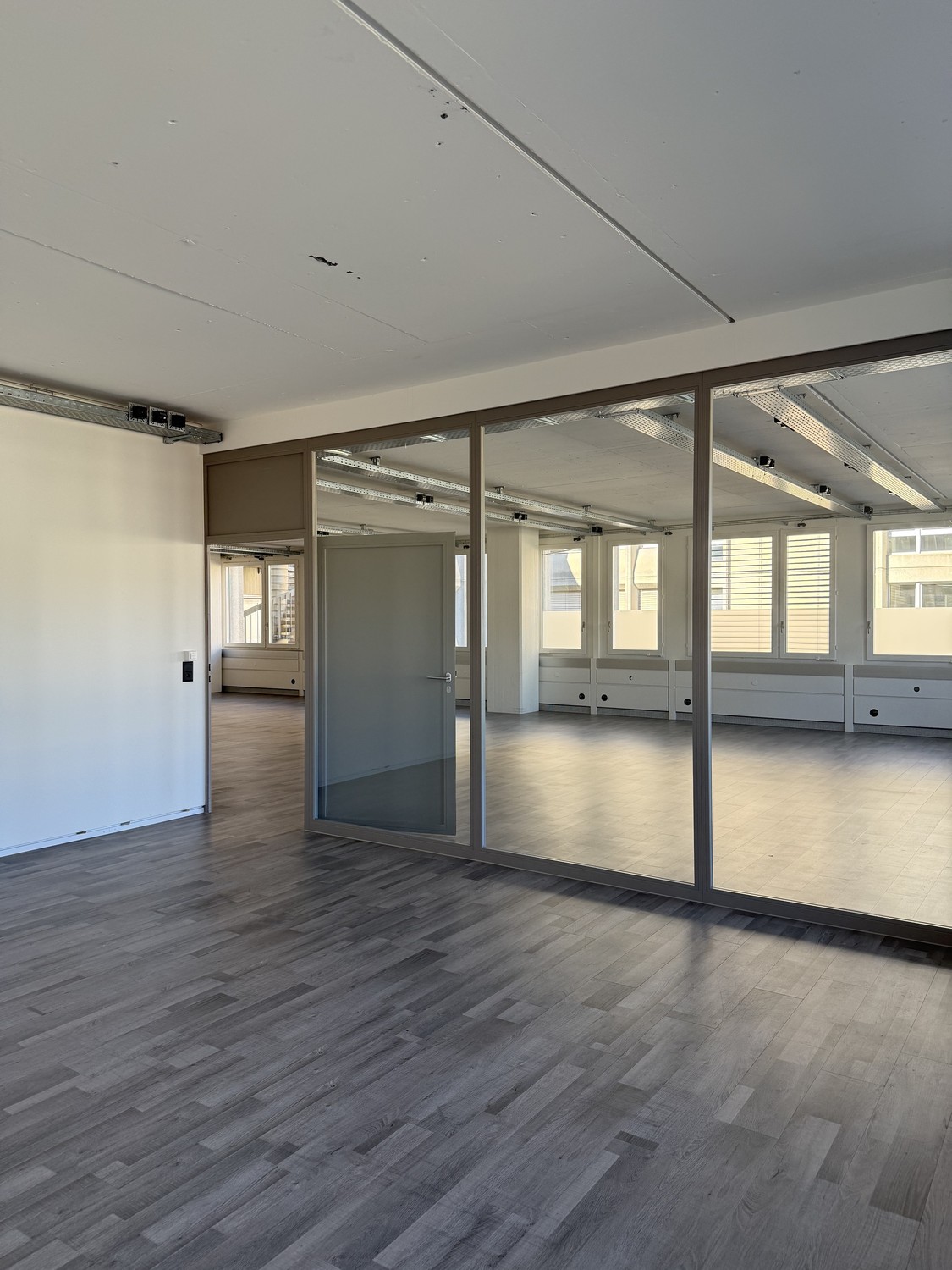 237m² ufficio