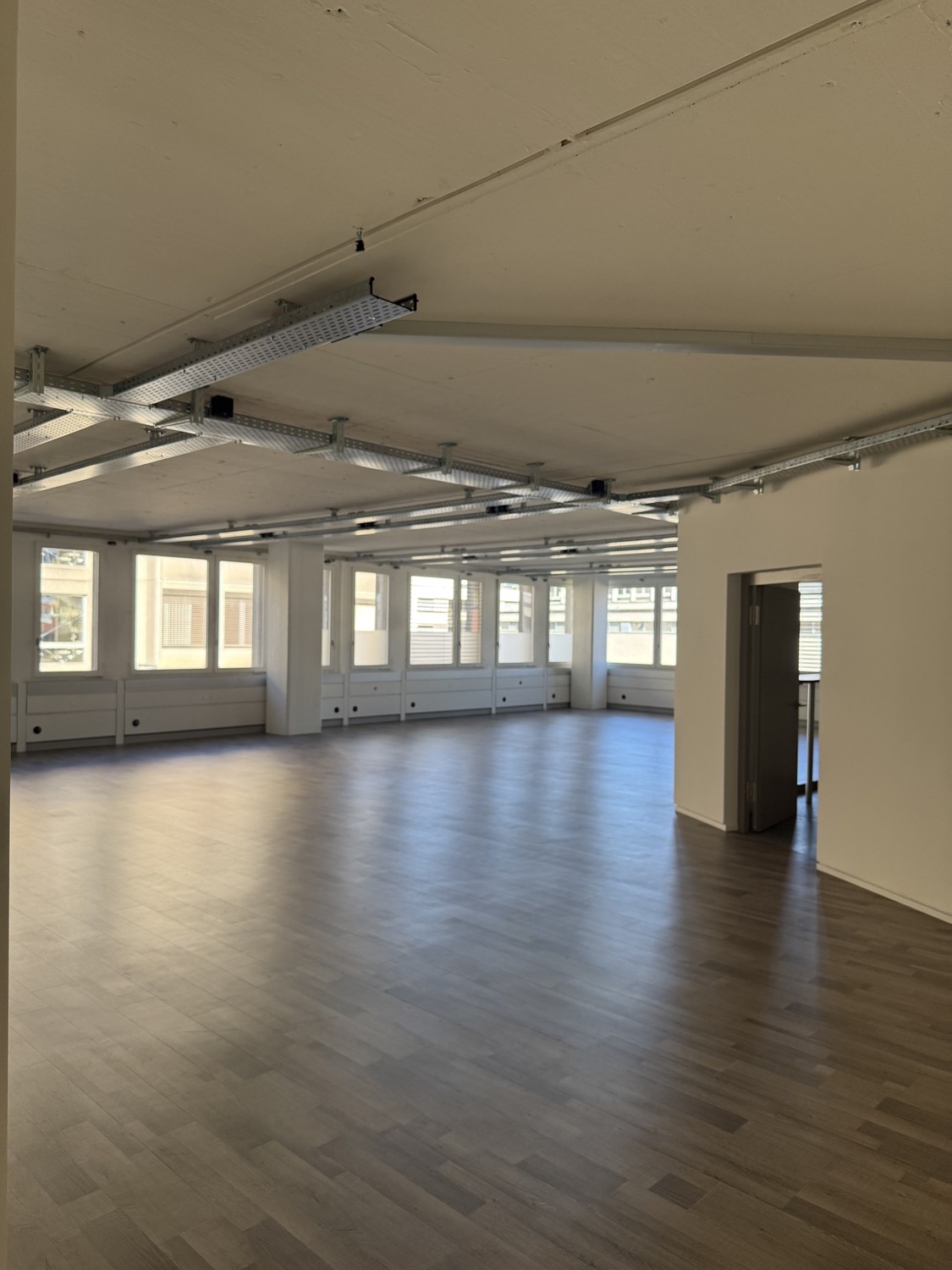 237m² ufficio