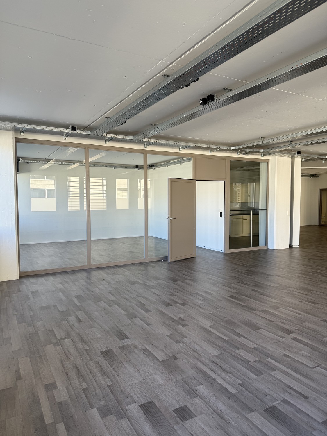 237m² ufficio