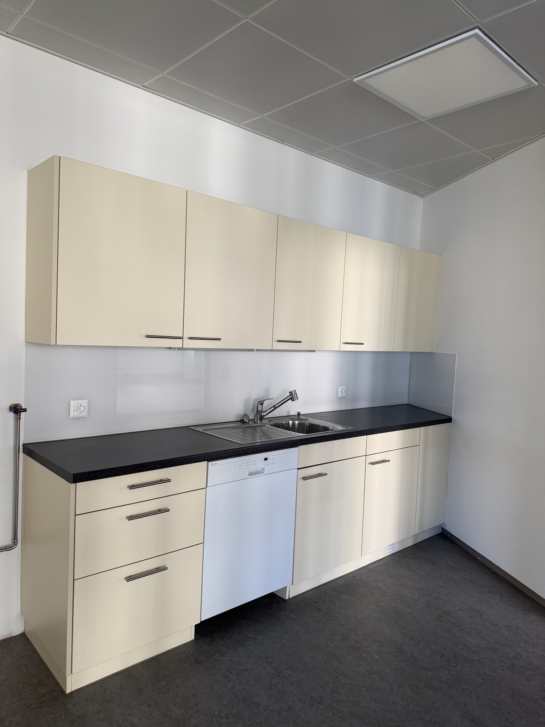 237m² ufficio