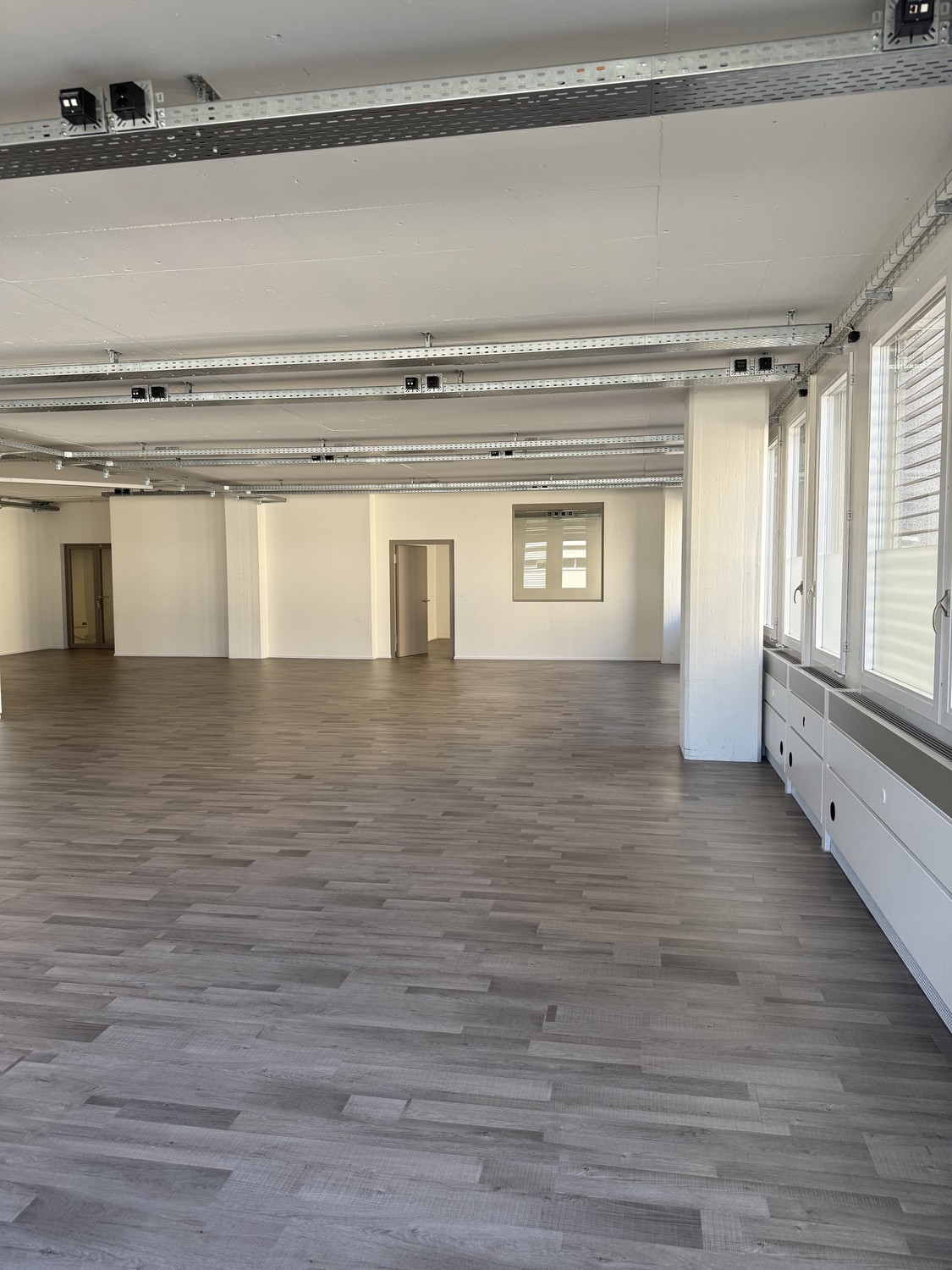 237m² ufficio