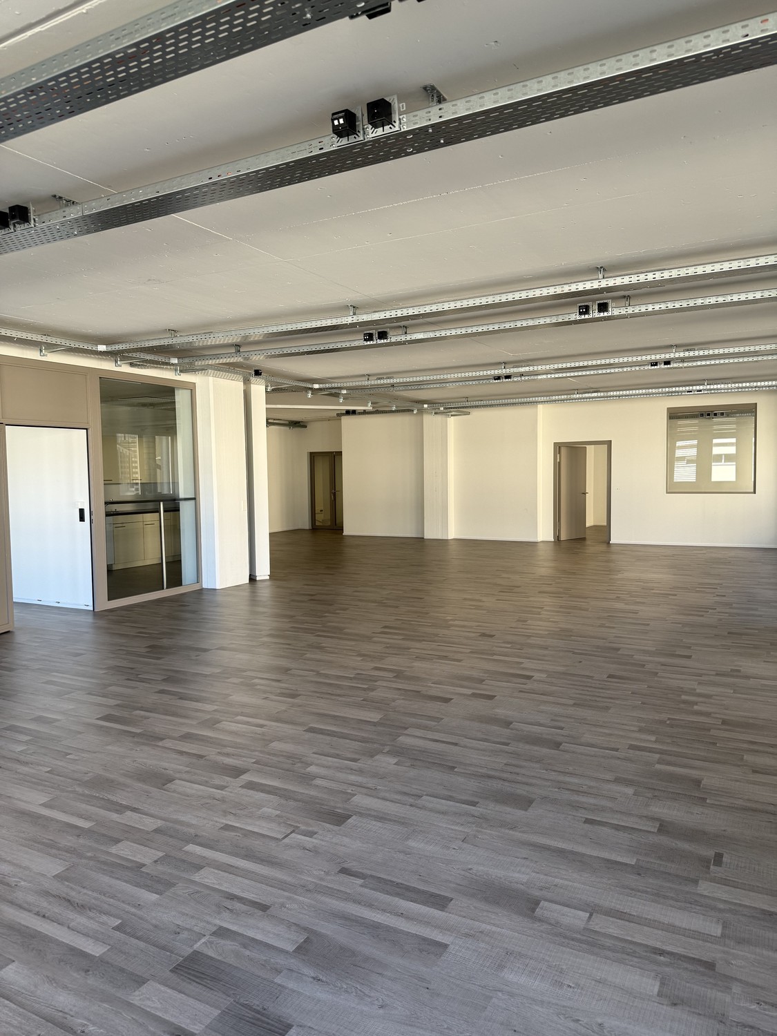 237m² ufficio