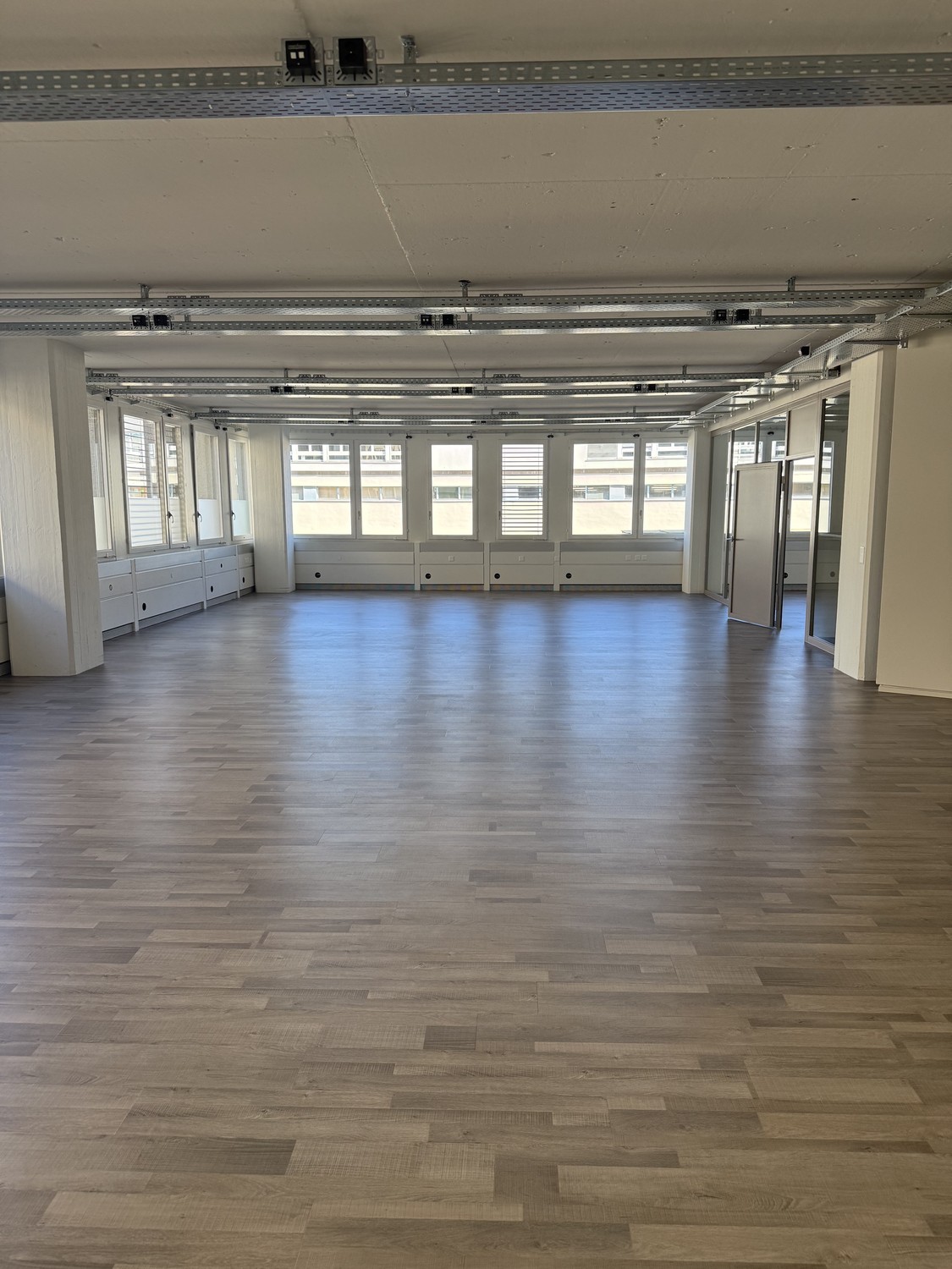 237m² ufficio
