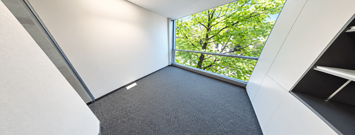 121m² office