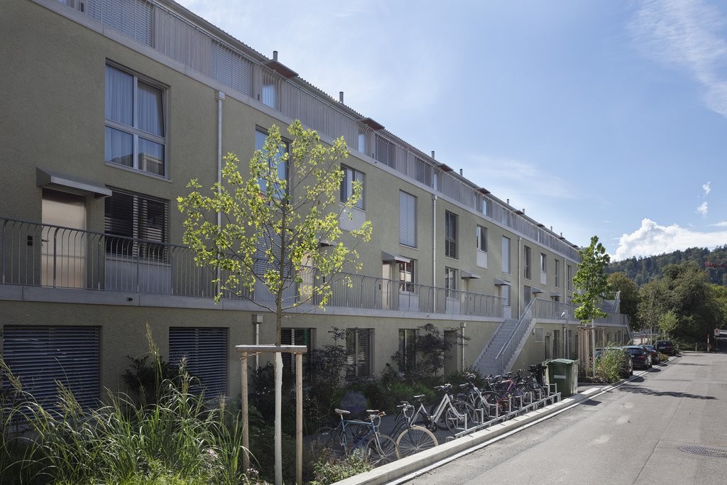 Appartamento di 2 ½ locali, foto 2 di 6