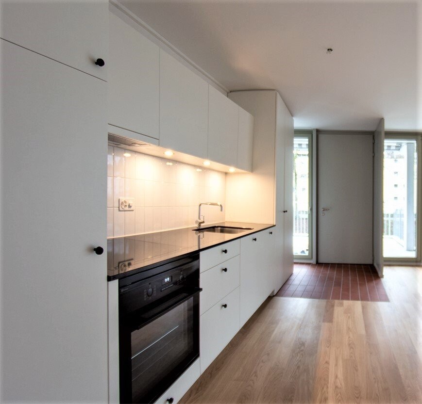 Appartamento di 2 ½ locali, foto 4 di 6